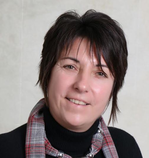 Fülöpné Süli Olga | TSMT torna Székesfehérvár | zoldalmakkozpont.hu