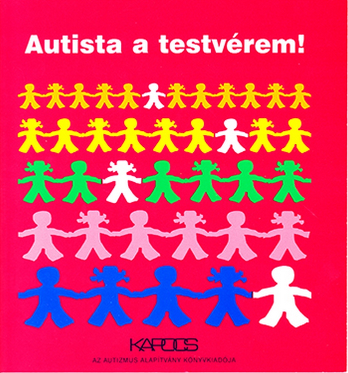 Autizmusról szóló könyvek Autizmusról szóló könyvek