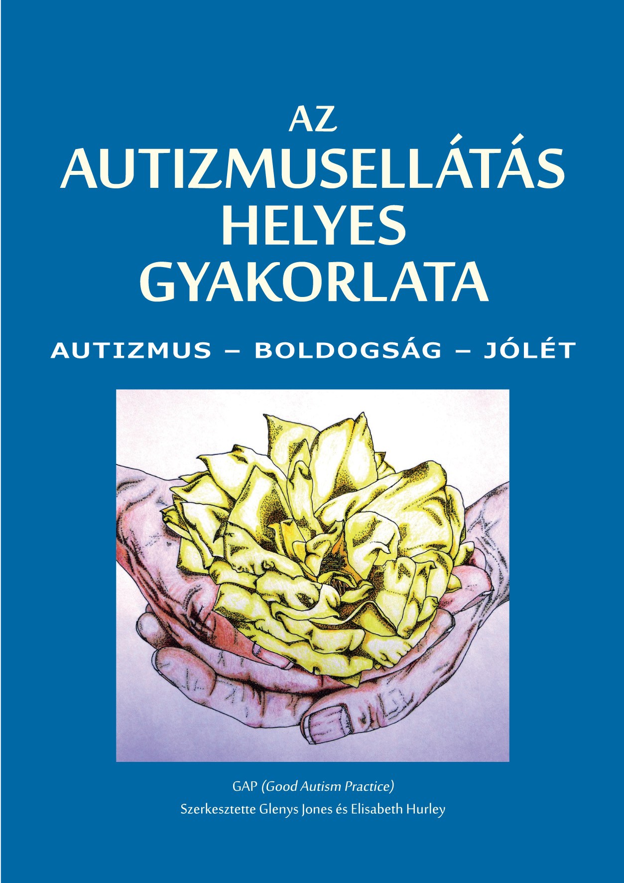 Autizmusról szóló könyvek Autizmusról szóló könyvek